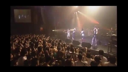 Yuki Kajiura - Mezame, Live
