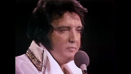 Elvis Presley - My Way - Live