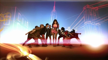 Priyanka Chopra - In My City ft. will.i.am