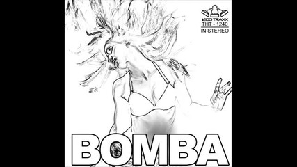 The 1200 Warriors - Bomba (club Mix)