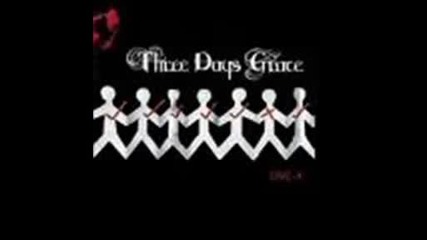 Three Days Grace - Riot