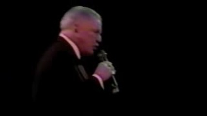 Frank Sinatra - New York New York (1991)