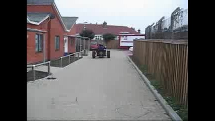 nai ekiq motor 