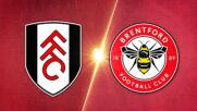 Fulham vs. Brentford - Game Highlights