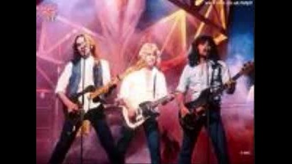 Status Quo - Going nowhere 