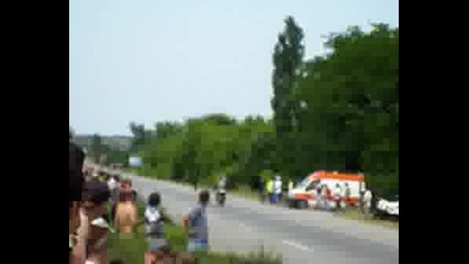 Motosabor Haskovo