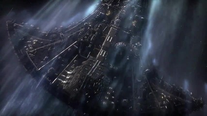 Stargate Universe - Mysterious destiny Remix