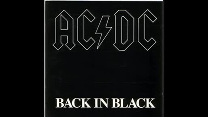 Ac/dc - Givin the dog a bone