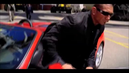 Wwe Summerslam '08