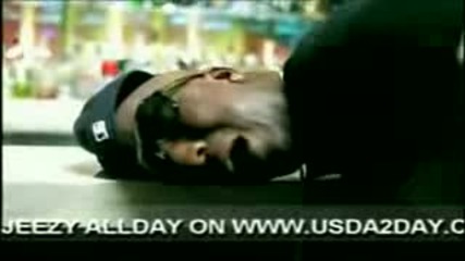 Exclusive - Young Jeezy - Vacation - New