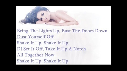 Selenaaaa