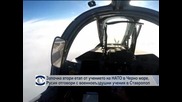Военноморското учение на НАТО в Черно море навлязоха във втора фаза