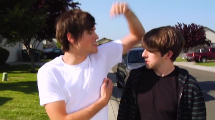 Smosh 5 Ways to Get a Girl 