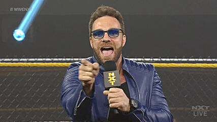 Welcome to LA Knight’s game: WWE NXT, March 3, 2021
