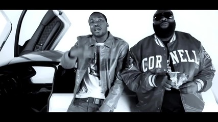 Meek Mill - Lean Wit It (official Video)