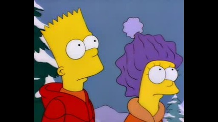 The Simpsons s08e12 