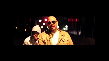 Fat Joe - Drop A Body (2011)