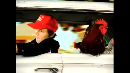 Jason Mraz - The Remedy (i Wont Worry) 