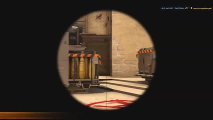 Cs Go - Best Pro Plays (2014)