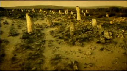 Графа - I Love - Official Music Video