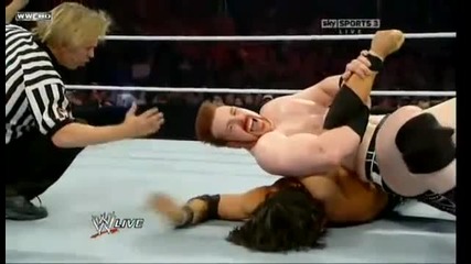 Wwe - King Of The Ring 2010 - (13/15)