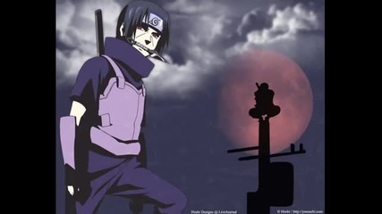 Eddie Rath - Itachi