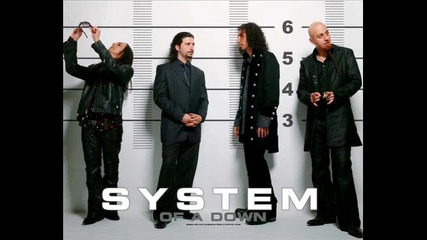 System of a Down (soad) - Fuck the System (subs) 