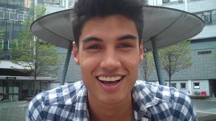 Website Message Siva Kaneswaran The Wanted Hd