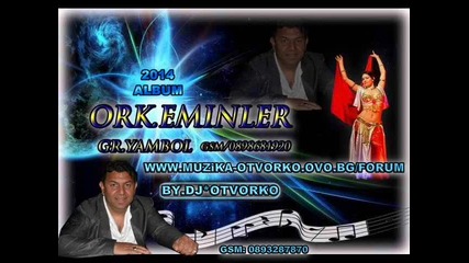 Ork Eminler - Vai Anam Anam 2014 Hit Dj Otvorko