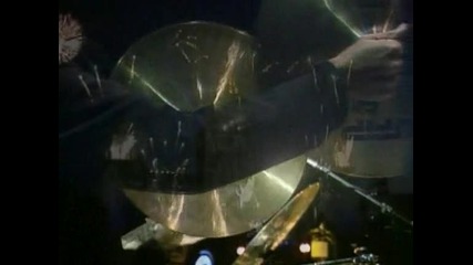 Jean Michel Jarre In Moscow 1997