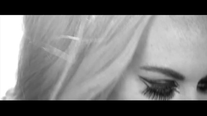 Davis Redfield feat. Kitty Brucknell - No Tomorrow