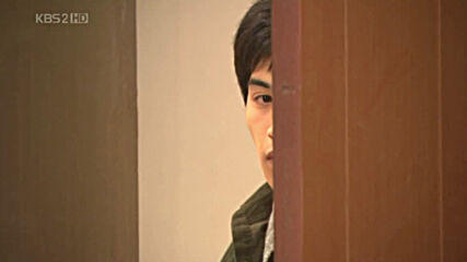 Hello! Mr. God E07