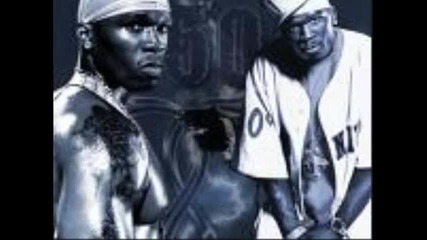 2pac & 50 cent - Take it to the top 