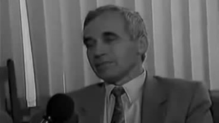 Жельо Желев, 1990 г.