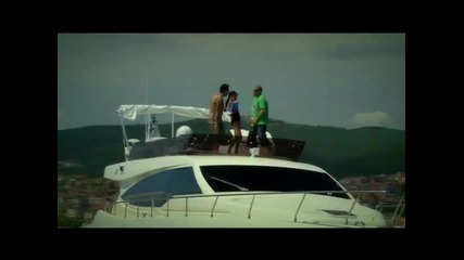 Teodora & Master Tempo - Goreshto myasto _ Теодора & Master Tempo -