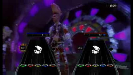 Guitar Hero 5 wii Review