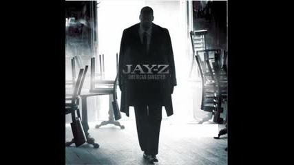 Jay Z - American Dream