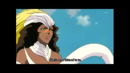 Bleach 225 [english Subs] 2 4ast