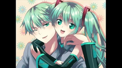 Nightcore - Listen To Your Heart