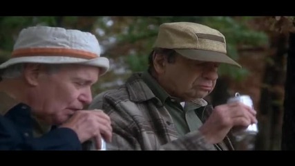 По-сърдити Старчета - Бг Аудио ( Високо Качество ) Част 3 (1995)