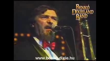 Cest Si Bon - Benko Dixieland Band 