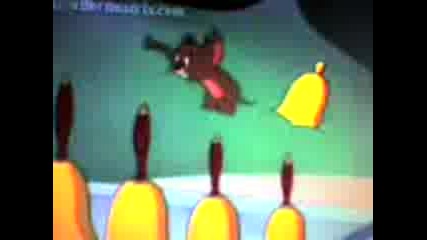 Tom And Jerry Parody.3gp