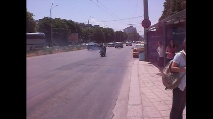 Ямаха Р1 1000сс :) 