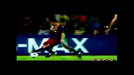 Ronaldinho vs C Ronaldo vs Messi gods of Football 2010