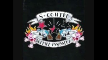 s - contro - america assasina