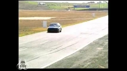 Race car Crashes - 34 