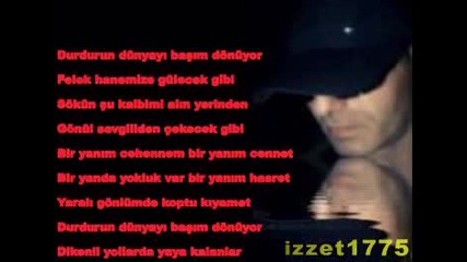 durdurun dunyayi 