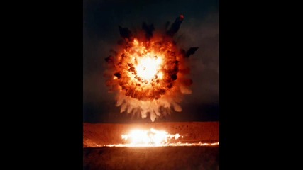Dawn of Ashes - End of Humanity