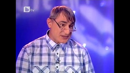 Komicite 04.06.2010 - 2