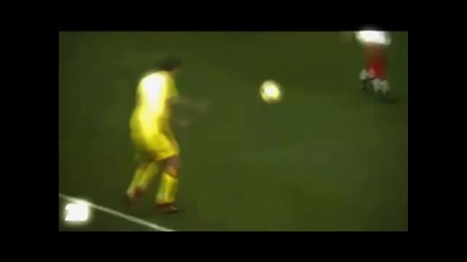 Steven Gerrard tribute 